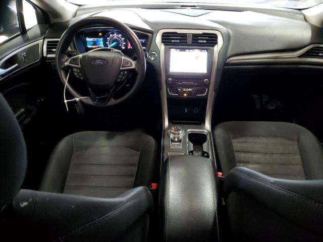2018 FORD FUSION SE - 3FA6P0H72JR148648