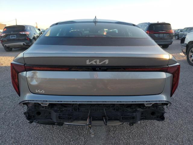 2025 KIA K4 LX 3KPFT4DE5SE003985