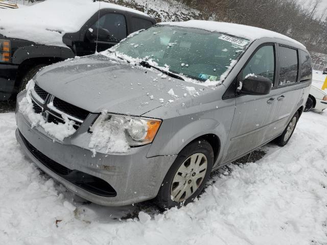 DODGE GRAND CARAVAN SE