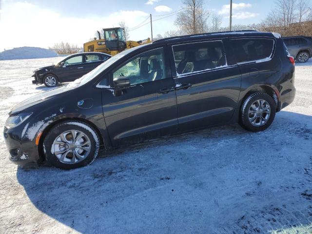 2020 CHRYSLER PACIFICA H 2C4RC1N79LR173682