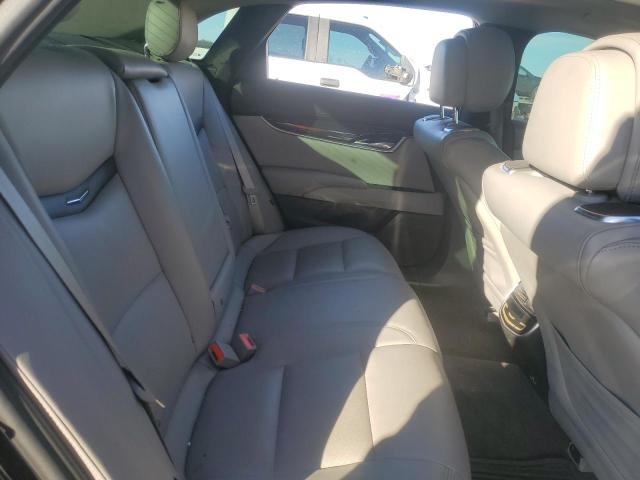 2014 CADILLAC XTS VSPORT - 2G61V5S81E9183172