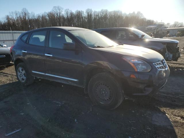 Vin: jn8as5mvxew201396, lot: 42586045, nissan rogue s 20144