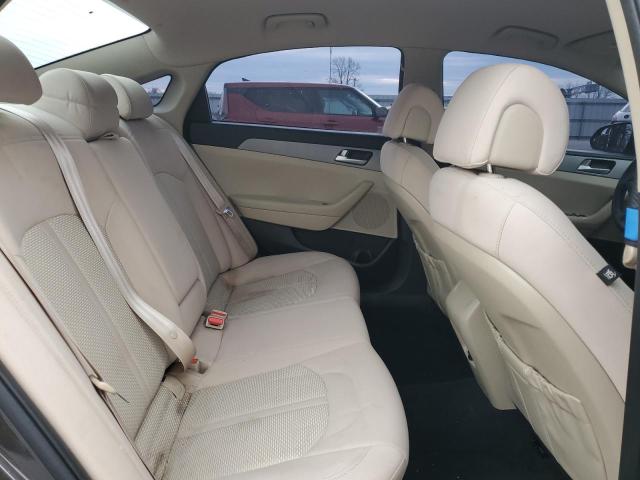 2016 HYUNDAI SONATA SE - 5NPE24AF9GH293548