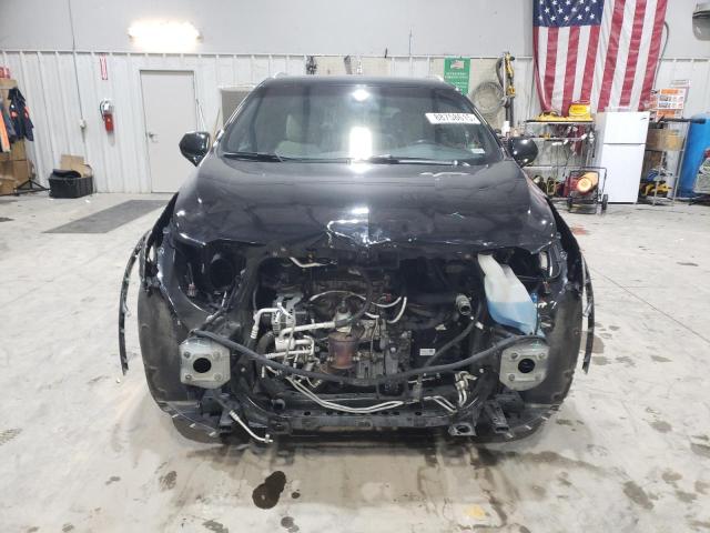 2017 CADILLAC XT5 - 1GYKNARS4HZ212969