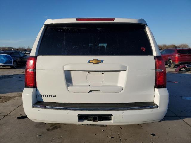 2015 CHEVROLET TAHOE C150 - 1GNSCBKC0FR225274