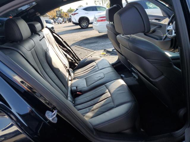 2018 BMW 530 I - WBAJA5C59JWA36905