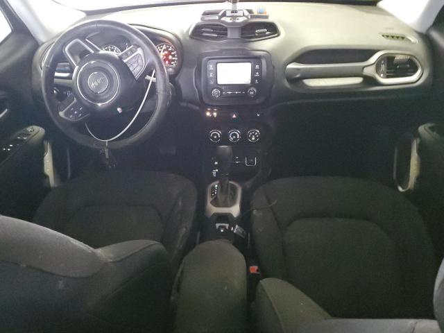 2017 JEEP RENEGADE L - ZACCJBBB2HPG51947