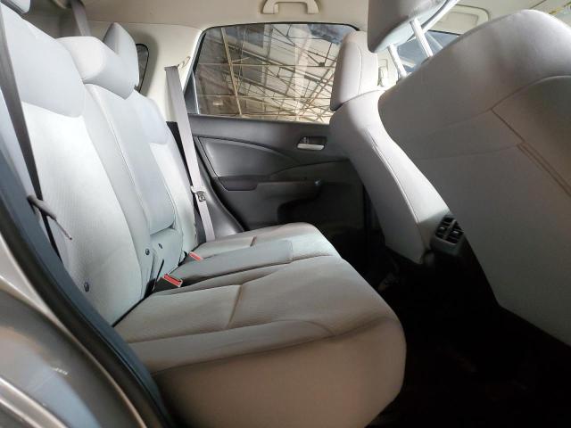 2016 HONDA CR-V SE - 2HKRM3H49GH537225