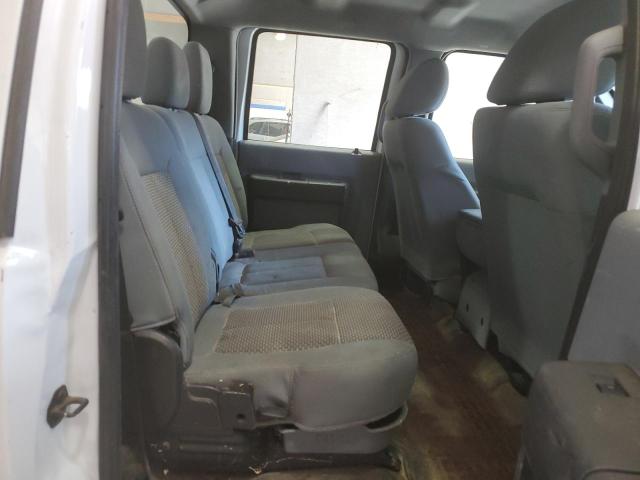 2016 FORD F250 SUPER 1FT7W2B6XGEC90612