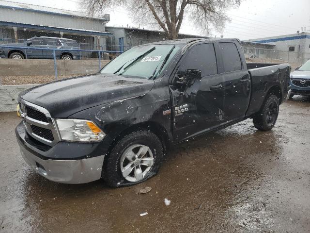 RAM 1500 SLT