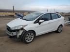 2016 FORD FIESTA SE - 3FADP4BJ5GM130654