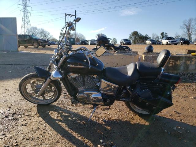 2006 HONDA VT1100 C 1HFSC18036A001193