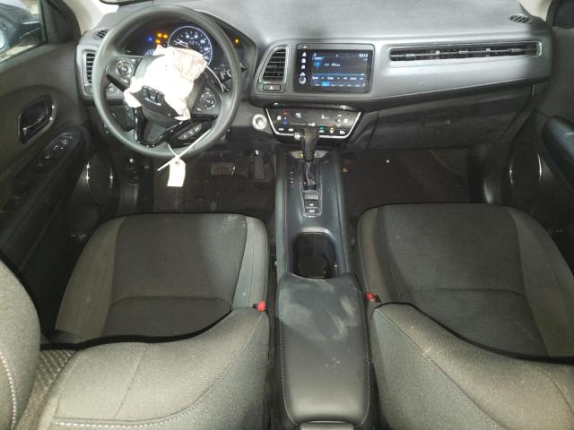2022 HONDA HR-V EX - 3CZRU6H5XNM754732