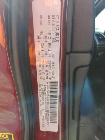 2018 JEEP GRAND CHER 1C4RJFBG3JC270499