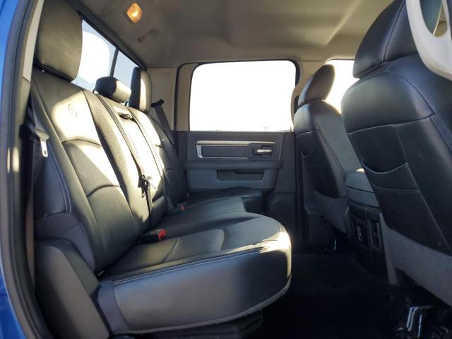 2016 RAM 1500 SLT - 1C6RR6LT7GS194733