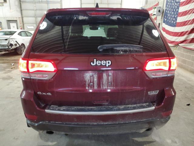2018 JEEP GRAND CHER - 1C4RJFBG4JC331195