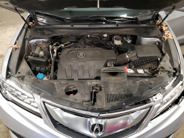 2018 ACURA RDX ADVANC 5J8TB4H75JL007835