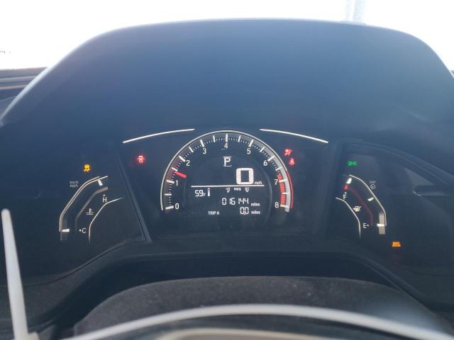 2017 HONDA CIVIC LX 19XFC2F5XHE023028