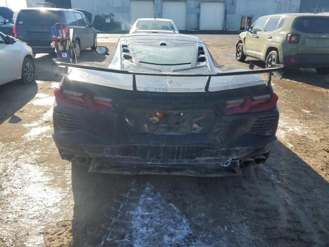 2023 CHEVROLET CORVETTE S - 1G1YB2D41P5122703