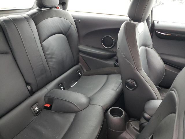 2019 MINI COOPER JOH WMWXM9C55K2H38852