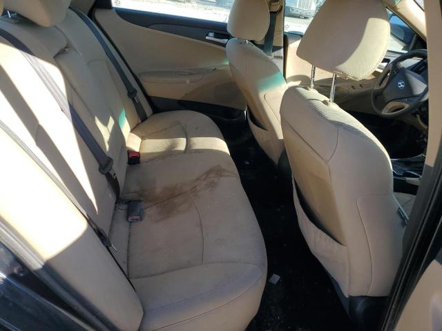 2012 HYUNDAI SONATA GLS - 5NPEB4AC5CH318915