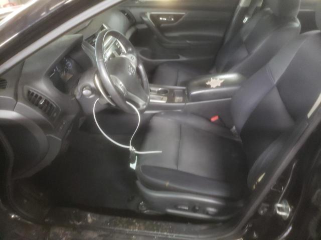 2017 NISSAN ALTIMA 2.5 - 1N4AL3AP6HC481509