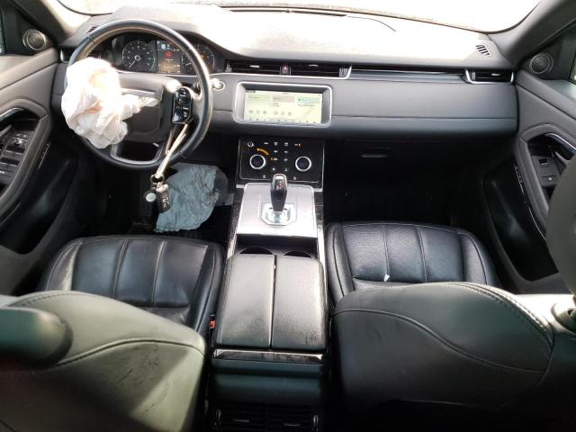 2020 LAND ROVER RANGE ROVE - SALZJ2FX7LH059081