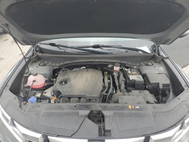 2022 HYUNDAI SANTA CRUZ - 5NTJBDAE6NH014366