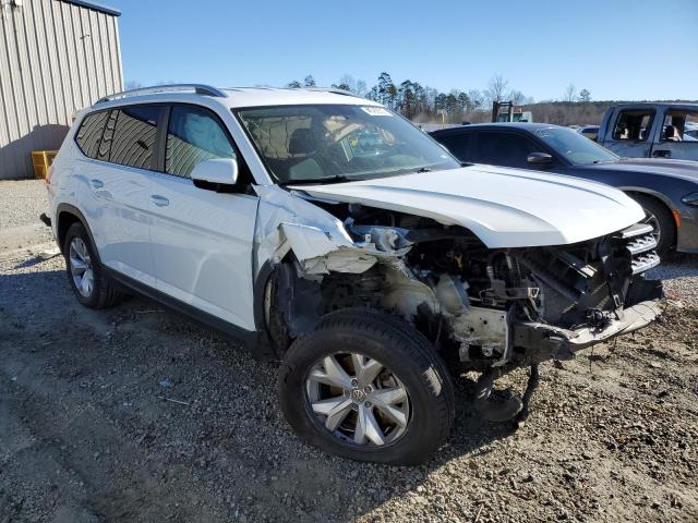 2018 VOLKSWAGEN ATLAS S - 1V2AP2CA7JC548222