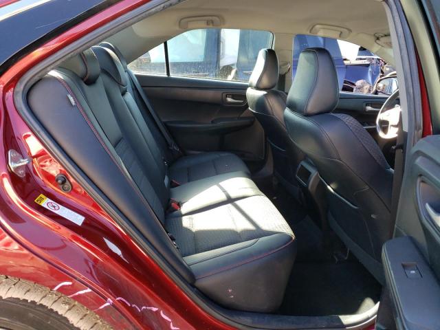 2015 TOYOTA CAMRY LE 4T1BF1FKXFU886444