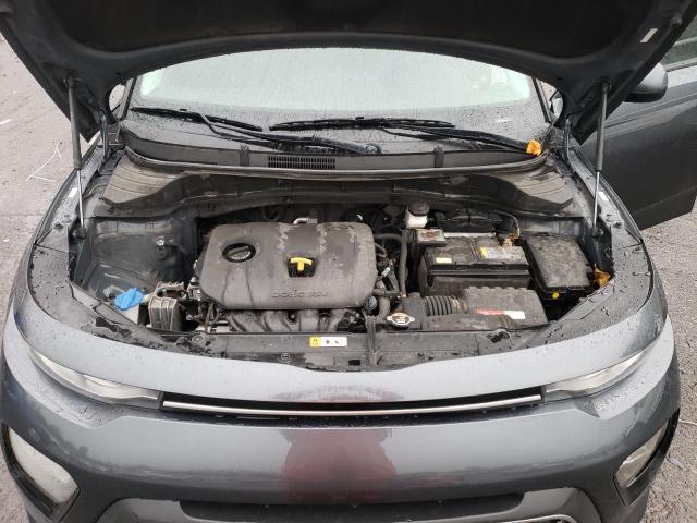 2022 KIA SOUL EX - KNDJ33AU9N7825113