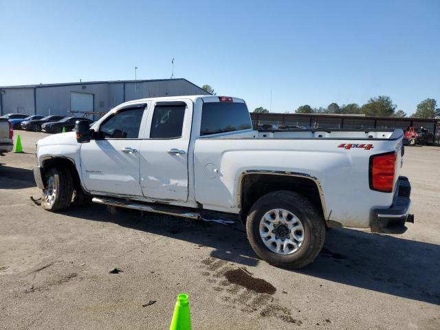 2019 CHEVROLET SILVERADO - 2GC2KREG7K1238903