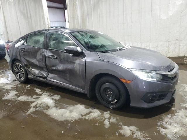 2016 HONDA CIVIC EX - 19XFC1F35GE203542