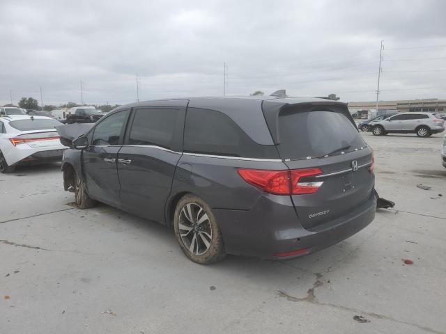 2023 HONDA ODYSSEY TO - 5FNRL6H80PB033474