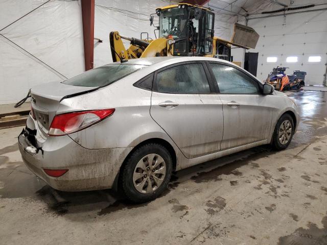 2016 HYUNDAI ACCENT SE KMHCT4AE2GU046210