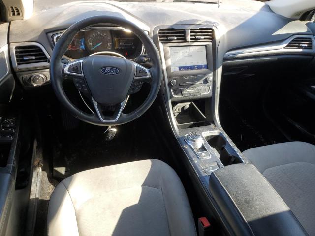 2020 FORD FUSION SE - 3FA6P0HD8LR128879