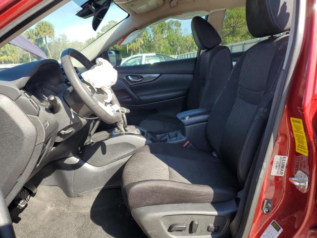 2019 NISSAN ROGUE S 5N1AT2MT8KC796330