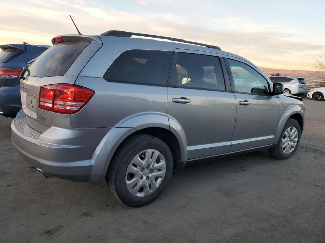 2017 DODGE JOURNEY SE - 3C4PDCAB5HT601942
