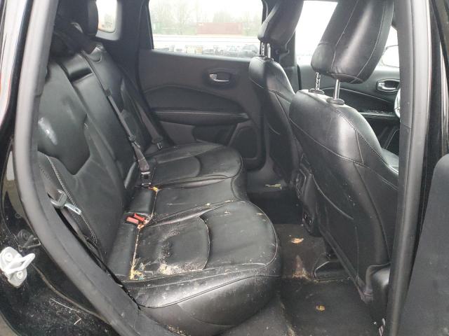 2021 JEEP COMPASS 80 3C4NJDEB0MT594957