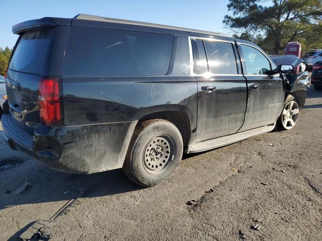 2016 CHEVROLET SUBURBAN K - 1GNSKHKC7GR462691