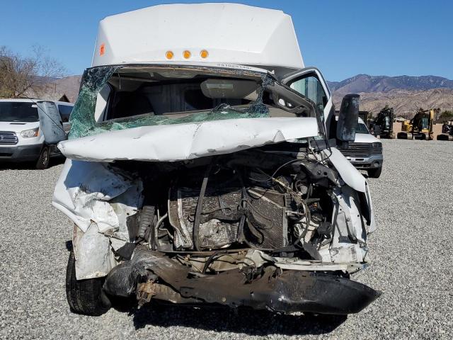 2016 CHEVROLET EXPRESS G3 - 1GB0GRFG7G1327802