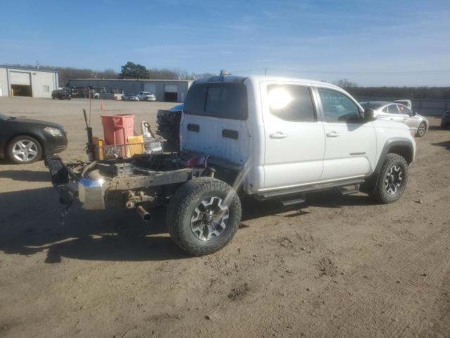2018 TOYOTA TACOMA DOU - 3TMCZ5AN9JM167420