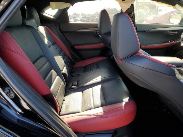 2020 LEXUS NX 300 F S JTJSARBZ7L5006937