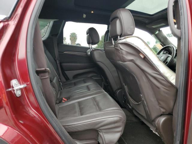 2017 JEEP GRAND CHER - 1C4RJFJT1HC801529