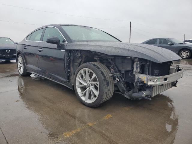 2020 AUDI A5 PREMIUM - WAUANCF56LA001837