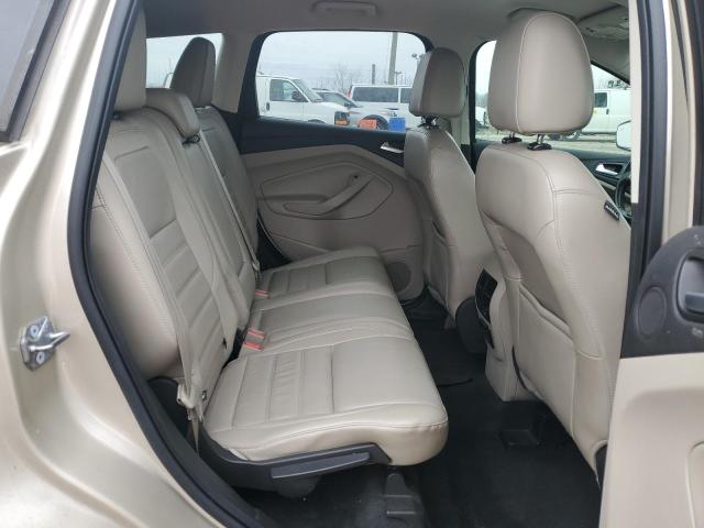 2017 FORD ESCAPE TIT - 1FMCU0JD2HUC93029