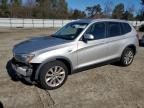 2015 BMW X3 XDRIVE2 - 5UXWX9C58F0D45286
