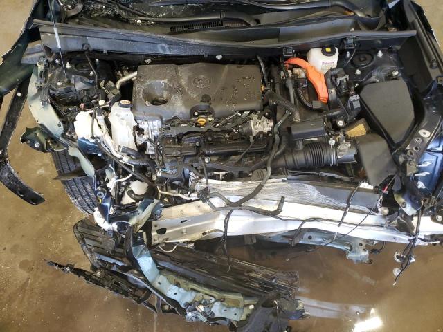 2024 TOYOTA RAV4 XLE - 2T3RWRFV1RW238705