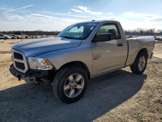 RAM 1500 CLASS