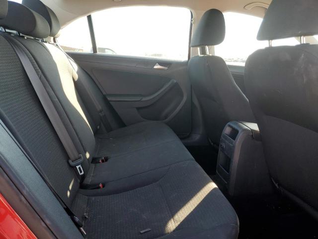 2015 VOLKSWAGEN JETTA BASE - 3VW2K7AJXFM421214